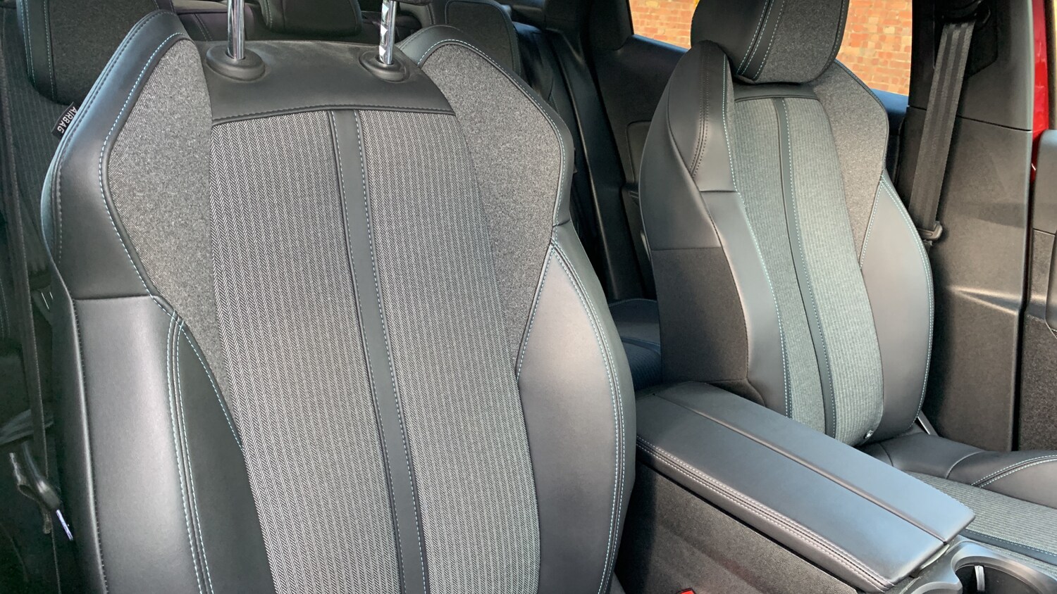 Used Peugeot 3008 2022 for sale - 76327664: Photo 42