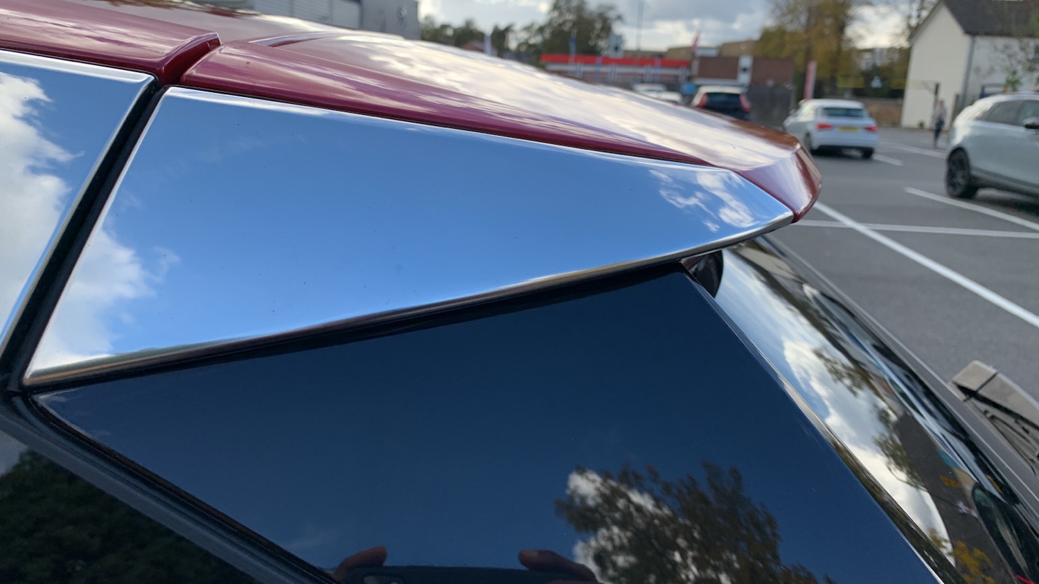 Used Peugeot 3008 2022 for sale - 76327664: Photo 43