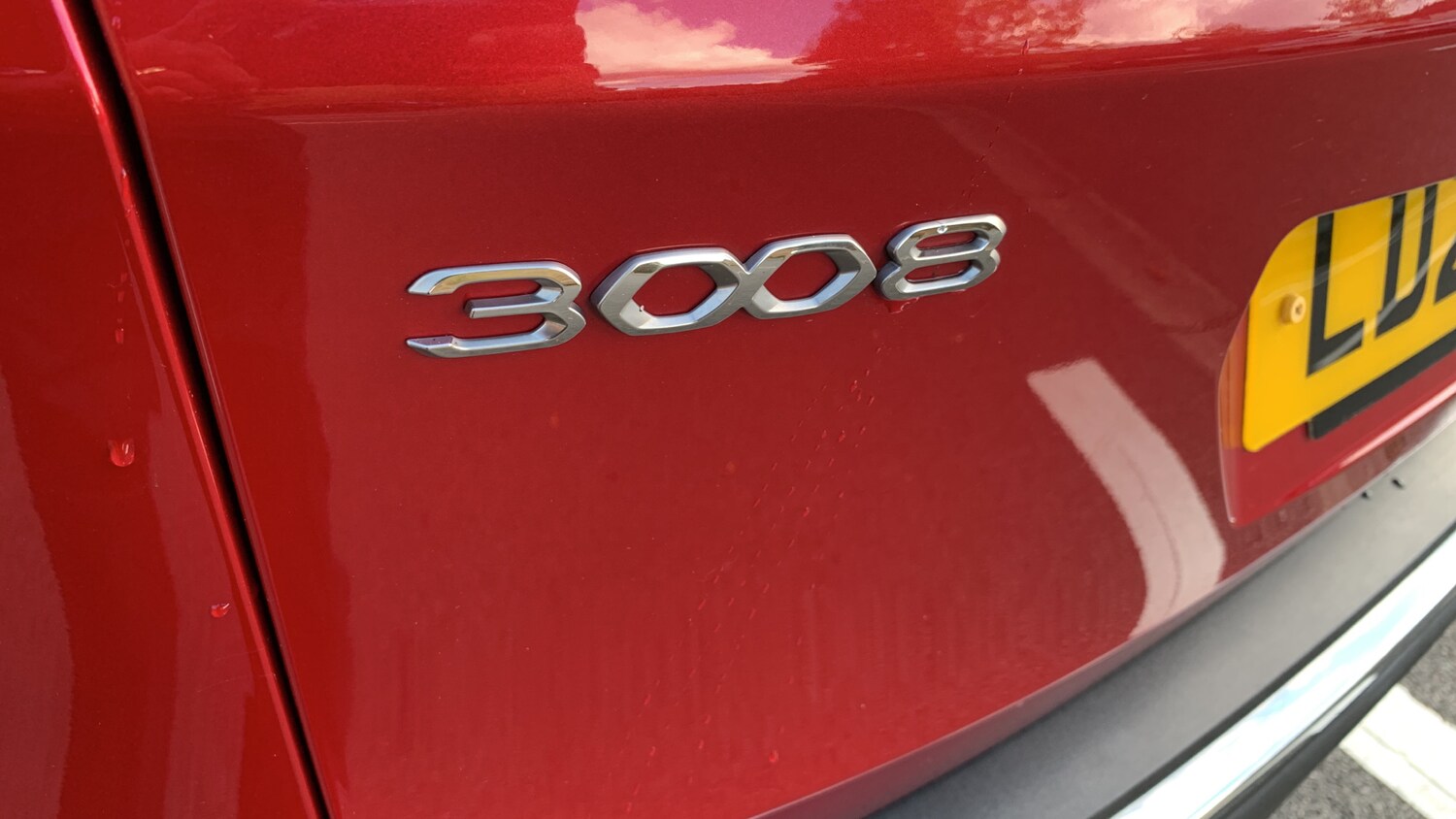 Used Peugeot 3008 2022 for sale - 76327664: Photo 44