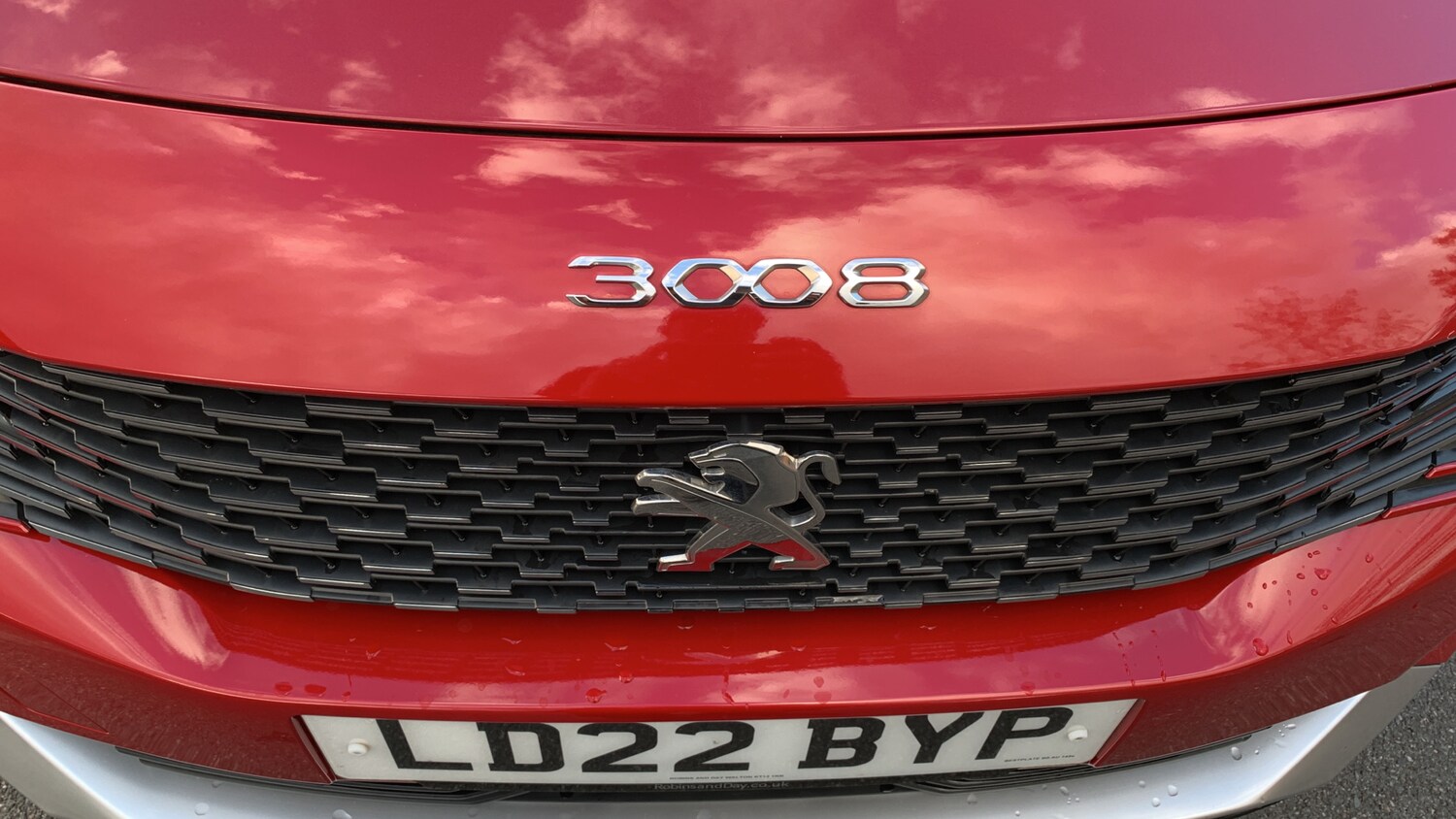 Used Peugeot 3008 2022 for sale - 76327664: Photo 46