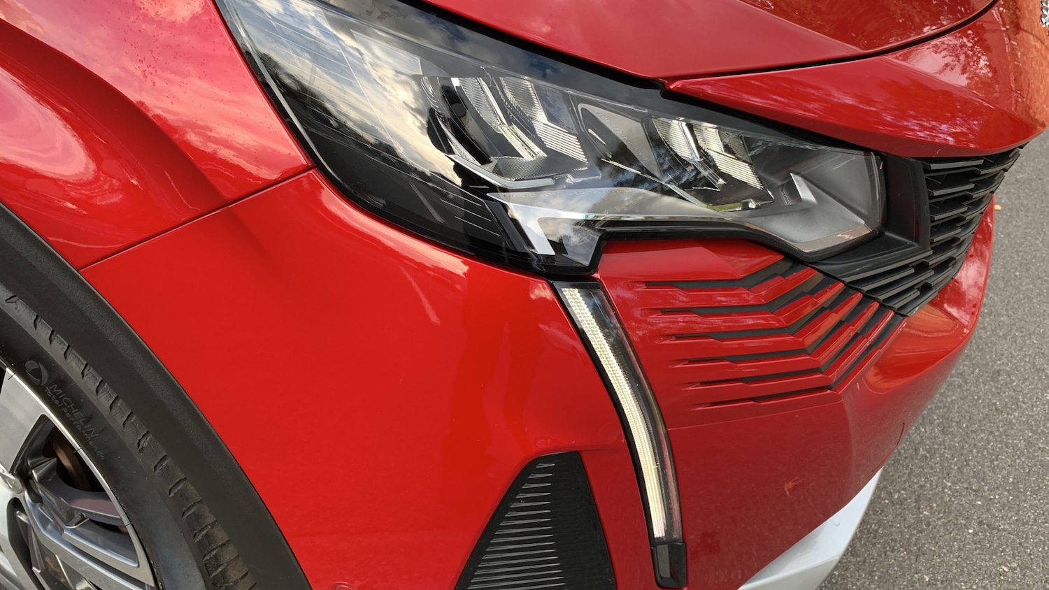 Used Peugeot 3008 2022 for sale - 76327664: Photo 47