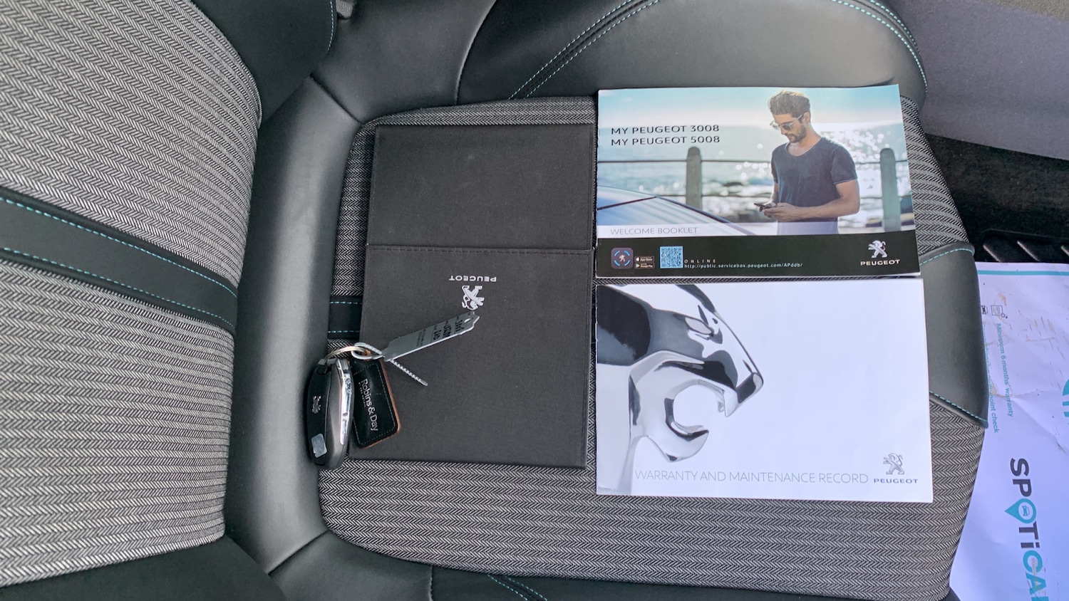 Used Peugeot 3008 2022 for sale - 76327664: Photo 49