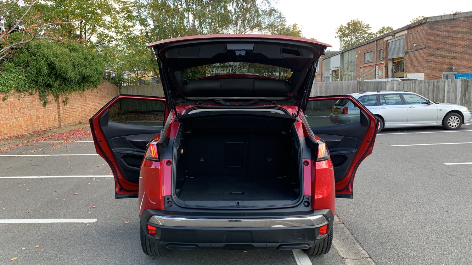 Used Peugeot 3008 2022 for sale - 76327664: Photo 55