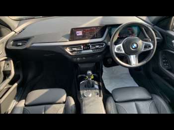 Used BMW 1 Series 2021 for sale - 74201394: Photo