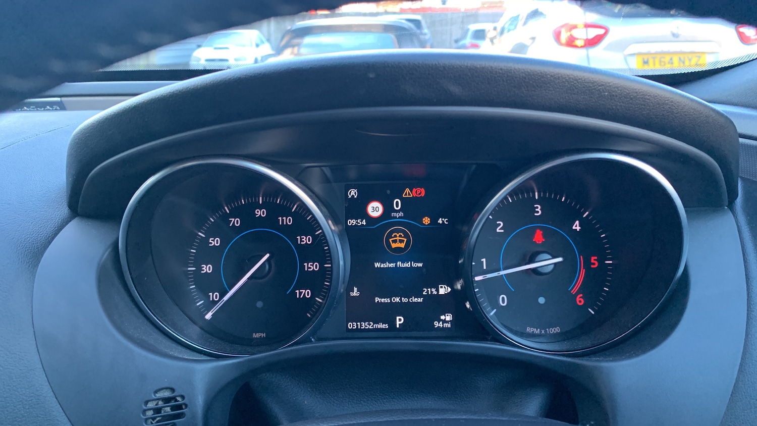 Used Jaguar XE 2019 for sale - 77092076: Photo 14