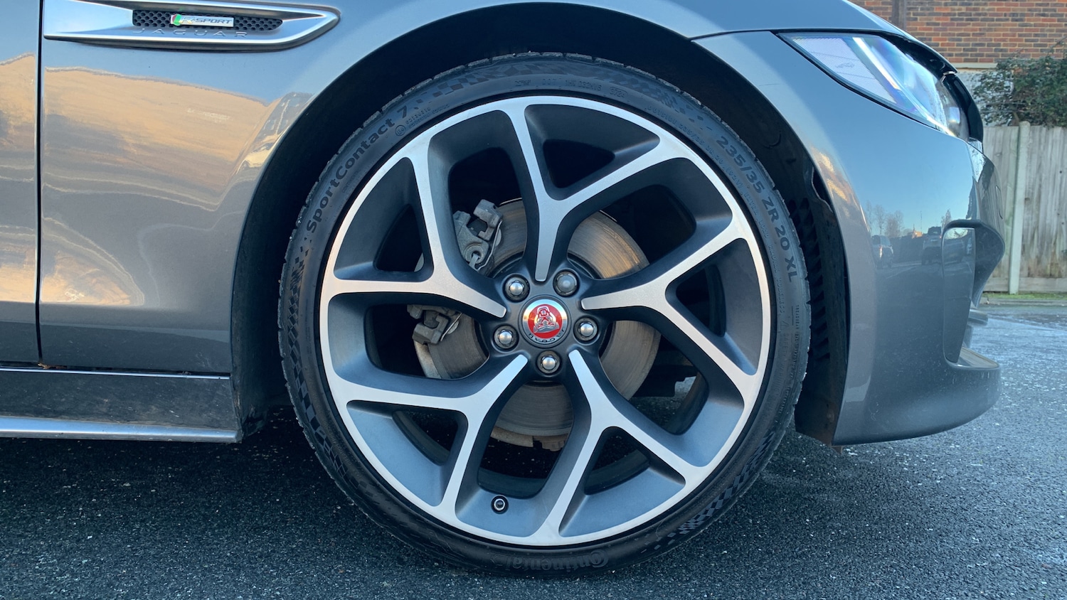 Used Jaguar XE 2019 for sale - 77092076: Photo 15