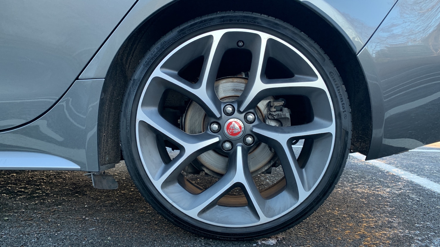 Used Jaguar XE 2019 for sale - 77092076: Photo 16