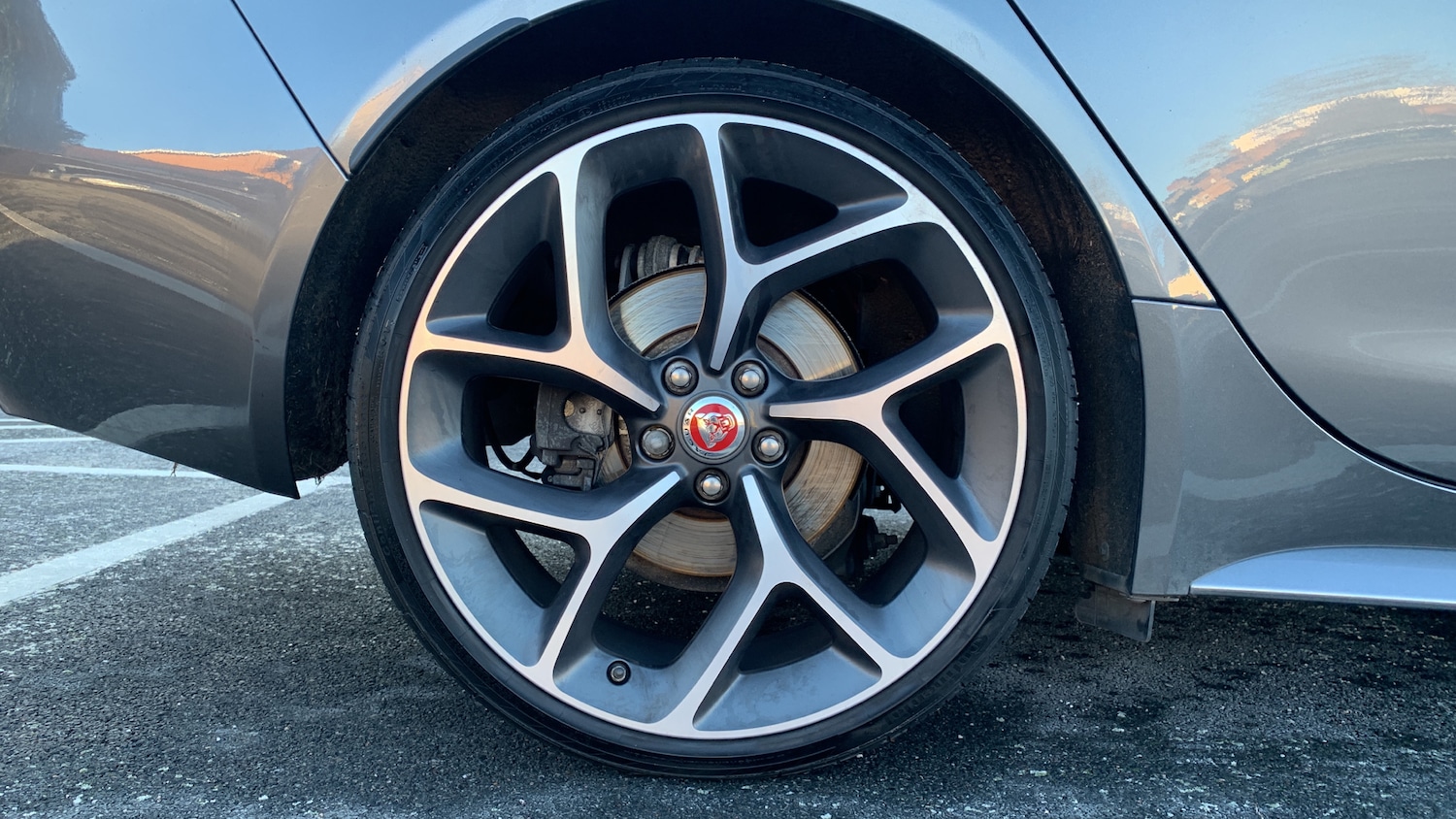 Used Jaguar XE 2019 for sale - 77092076: Photo 17