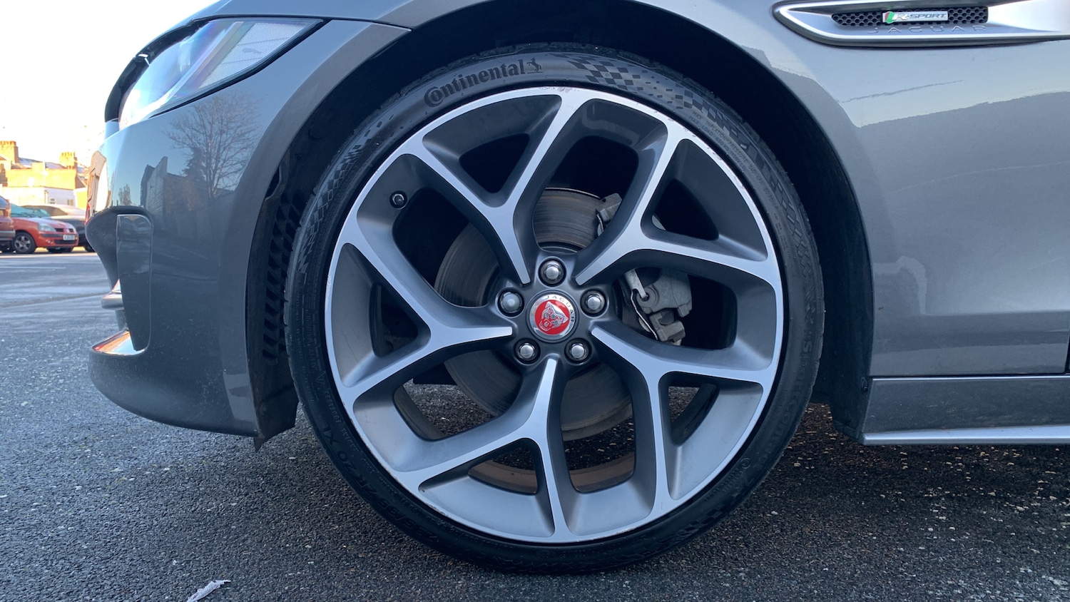 Used Jaguar XE 2019 for sale - 77092076: Photo 18