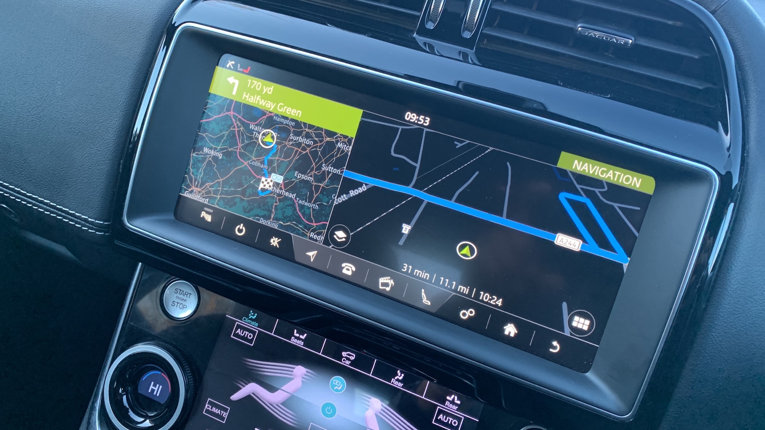 Used Jaguar XE 2019 for sale - 77092076: Photo 30