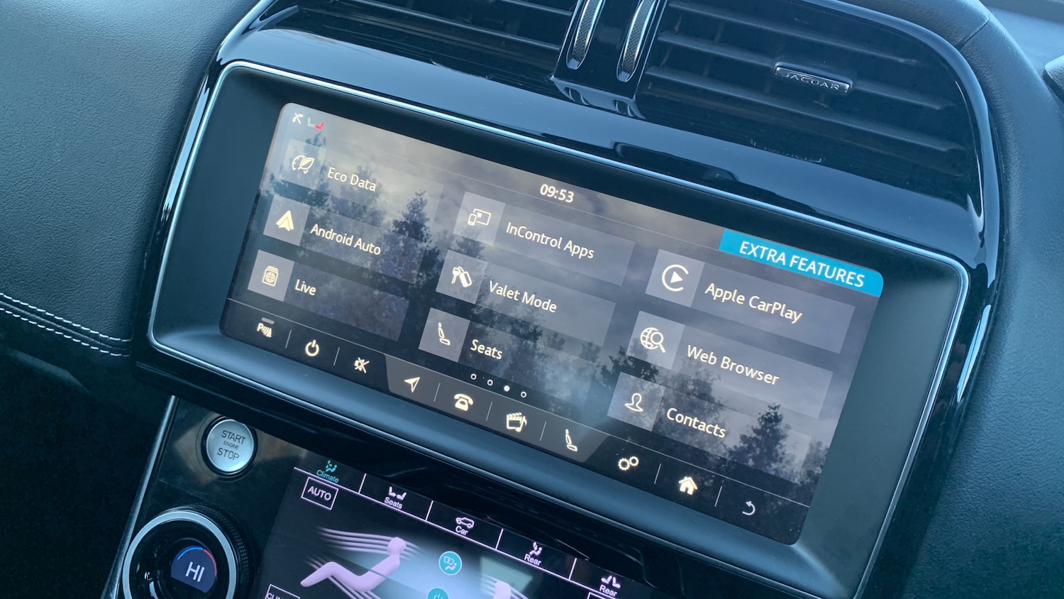 Used Jaguar XE 2019 for sale - 77092076: Photo 31