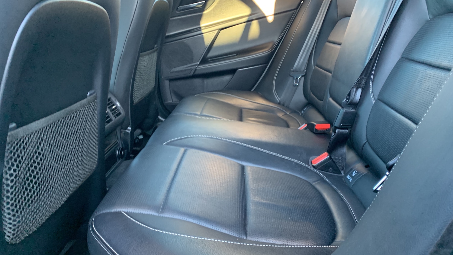 Used Jaguar XE 2019 for sale - 77092076: Photo 34