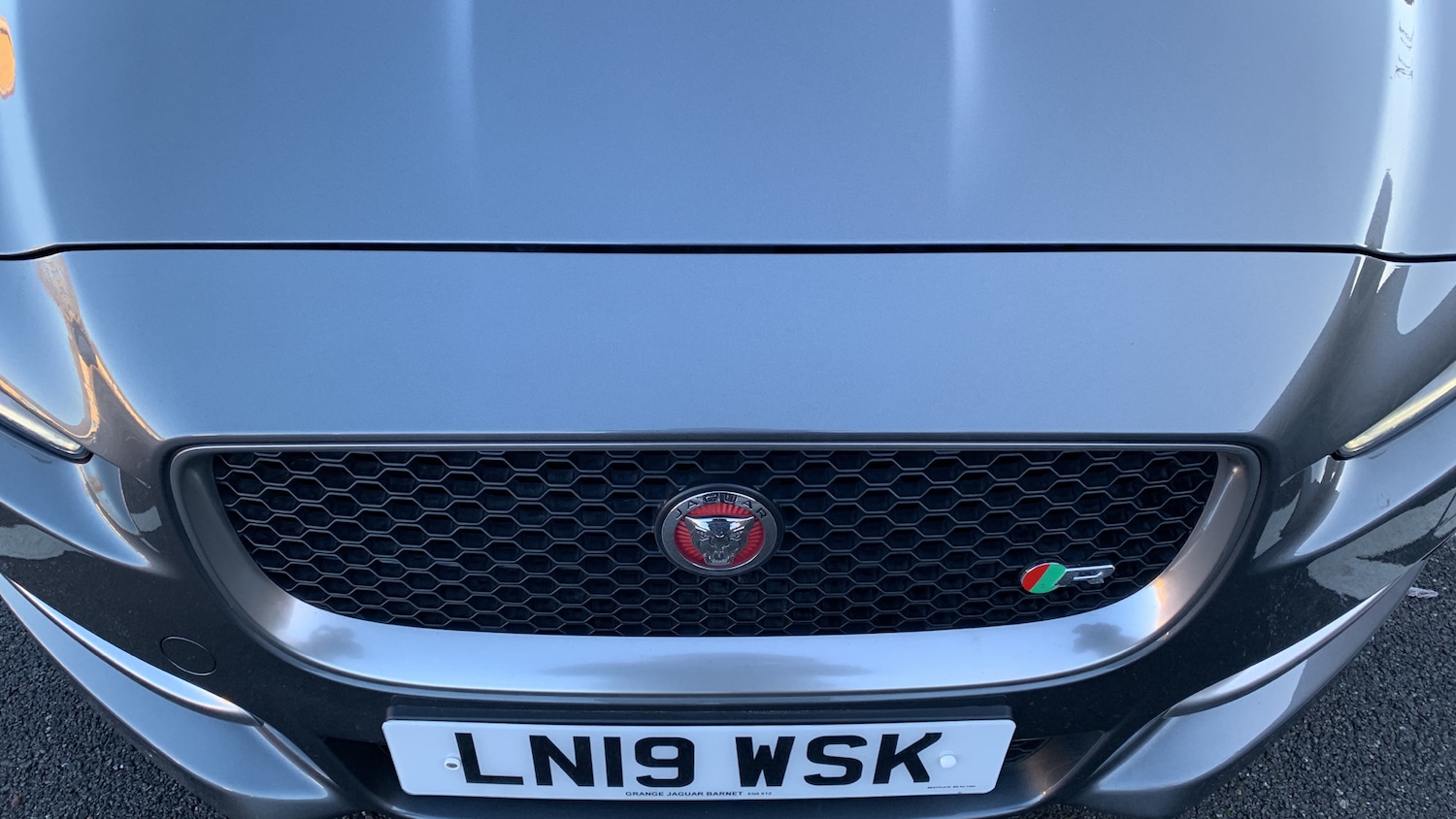 Used Jaguar XE 2019 for sale - 77092076: Photo 47