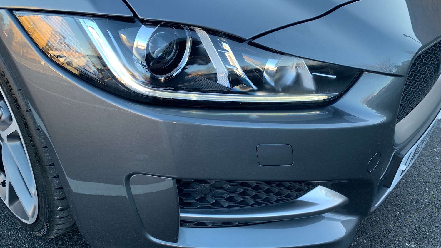 Used Jaguar XE 2019 for sale - 77092076: Photo 48