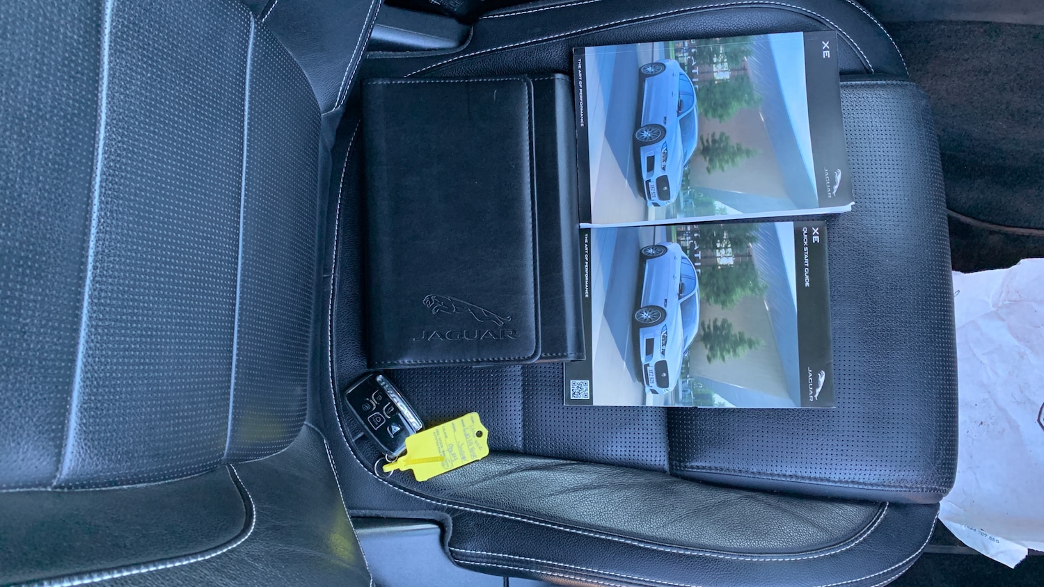 Used Jaguar XE 2019 for sale - 77092076: Photo 50