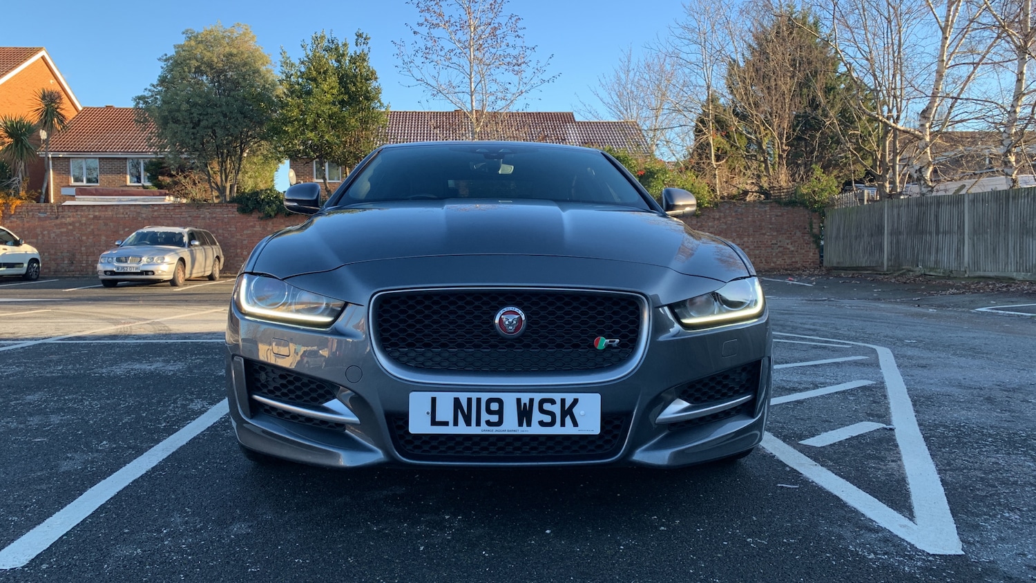 Used Jaguar XE 2019 for sale - 77092076: Photo 9