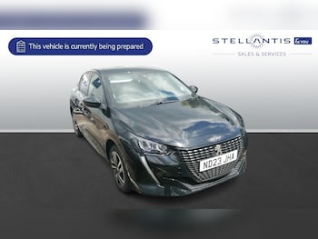Used Peugeot 208 2023 for sale - 78823923: Photo