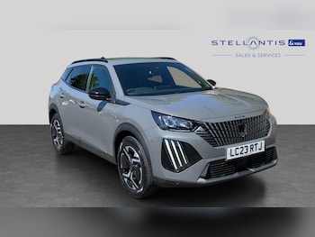 Used Peugeot 2008 2023 for sale - 79338362: Photo