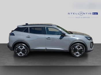 Used Peugeot 2008 2023 for sale - 79338362: Photo