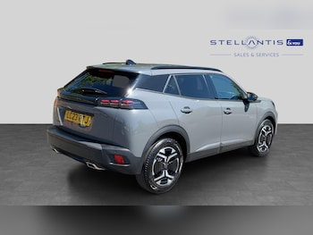 Used Peugeot 2008 2023 for sale - 79338362: Photo