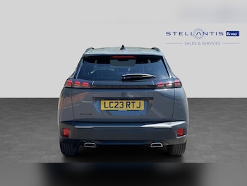 Used Peugeot 2008 2023 for sale - 79338362: Photo