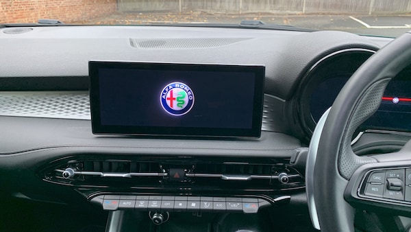 Used Alfa Romeo Tonale 2023 for sale - 76241051: Photo 10