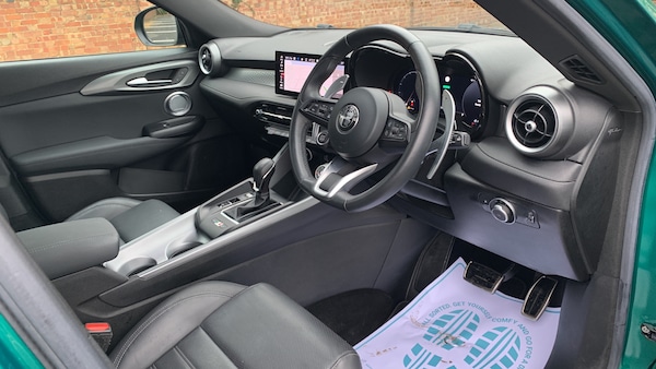Used Alfa Romeo Tonale 2023 for sale - 76241051: Photo 11