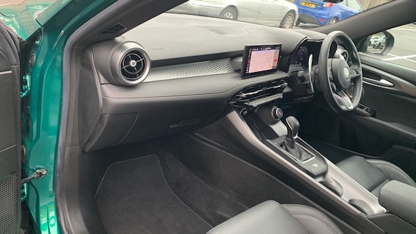 Used Alfa Romeo Tonale 2023 for sale - 76241051: Photo 12