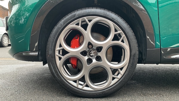 Used Alfa Romeo Tonale 2023 for sale - 76241051: Photo 14