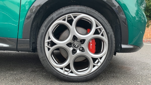 Used Alfa Romeo Tonale 2023 for sale - 76241051: Photo 17