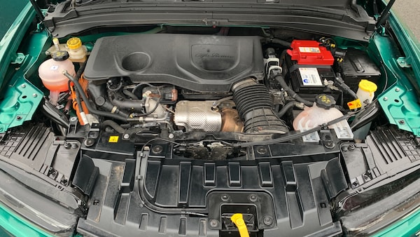Used Alfa Romeo Tonale 2023 for sale - 76241051: Photo 18