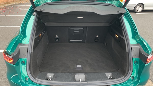 Used Alfa Romeo Tonale 2023 for sale - 76241051: Photo 19