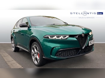2023 - 1.3 VGT 15.5kWh Veloce SUV 5dr Petrol Plug-in Hybrid Auto Q4 AWD Euro 6 (28