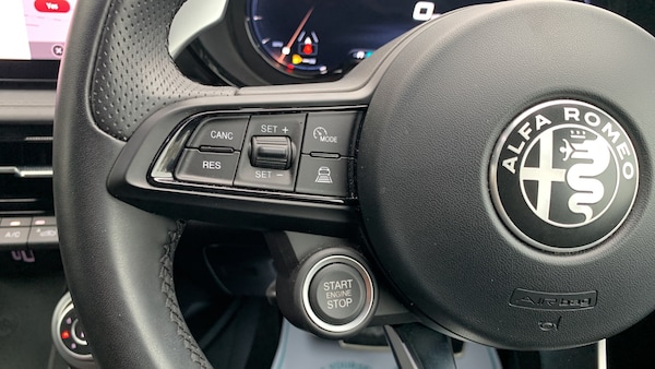Used Alfa Romeo Tonale 2023 for sale - 76241051: Photo 23
