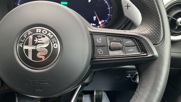 Used Alfa Romeo Tonale 2023 for sale - 76241051: Photo 24