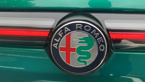 Used Alfa Romeo Tonale 2023 for sale - 76241051: Photo 26