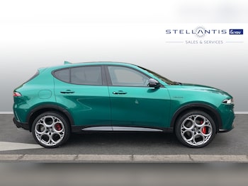 Used Alfa Romeo Tonale 2023 for sale - 76241051: Photo