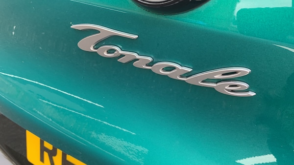 Used Alfa Romeo Tonale 2023 for sale - 76241051: Photo 44