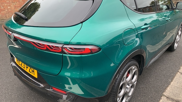 Used Alfa Romeo Tonale 2023 for sale - 76241051: Photo 45