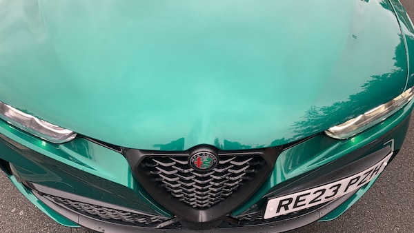 Used Alfa Romeo Tonale 2023 for sale - 76241051: Photo 46