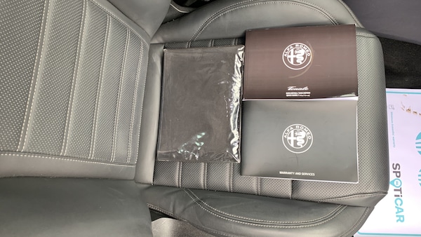 Used Alfa Romeo Tonale 2023 for sale - 76241051: Photo 49