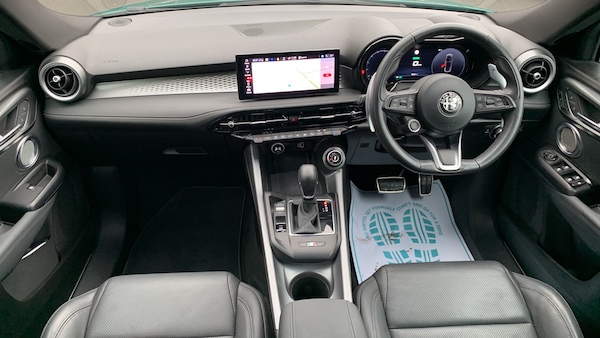 Used Alfa Romeo Tonale 2023 for sale - 76241051: Photo 4