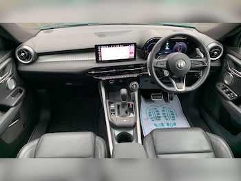 Used Alfa Romeo Tonale 2023 for sale - 76241051: Photo