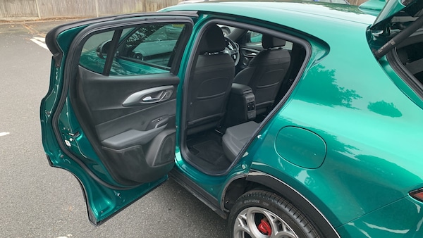 Used Alfa Romeo Tonale 2023 for sale - 76241051: Photo 55