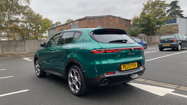 Used Alfa Romeo Tonale 2023 for sale - 76241051: Photo 5