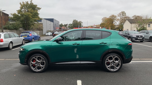 Used Alfa Romeo Tonale 2023 for sale - 76241051: Photo 6
