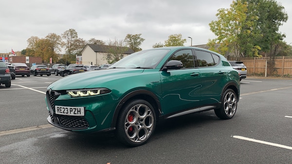 Used Alfa Romeo Tonale 2023 for sale - 76241051: Photo 7