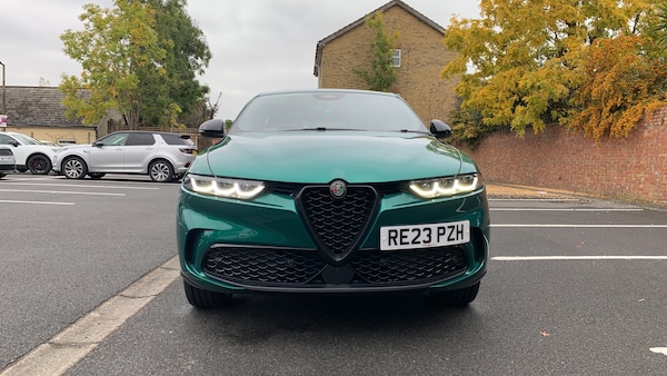 Used Alfa Romeo Tonale 2023 for sale - 76241051: Photo 8