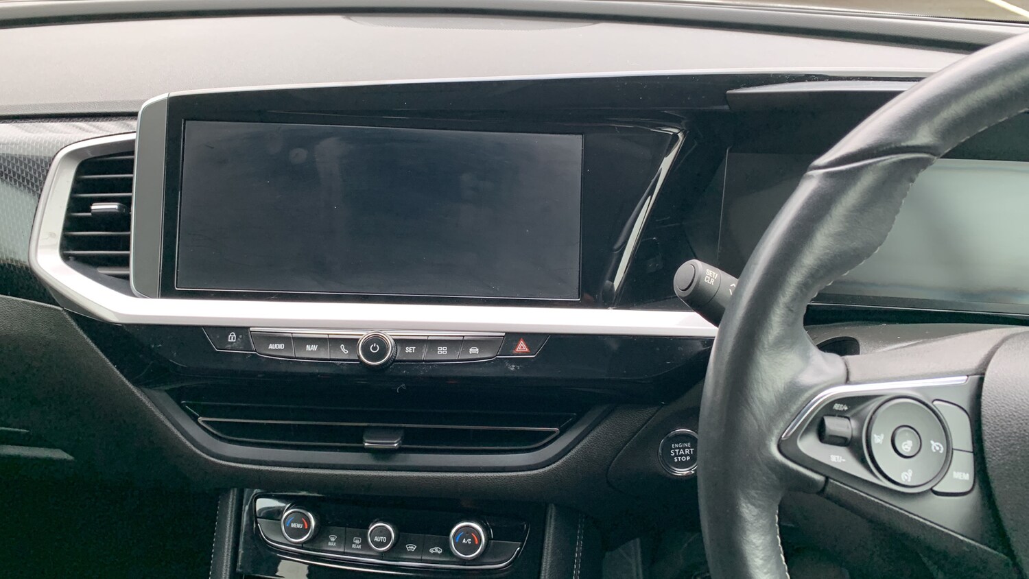 Used Vauxhall Grandland 2023 for sale - 77470154: Photo 10