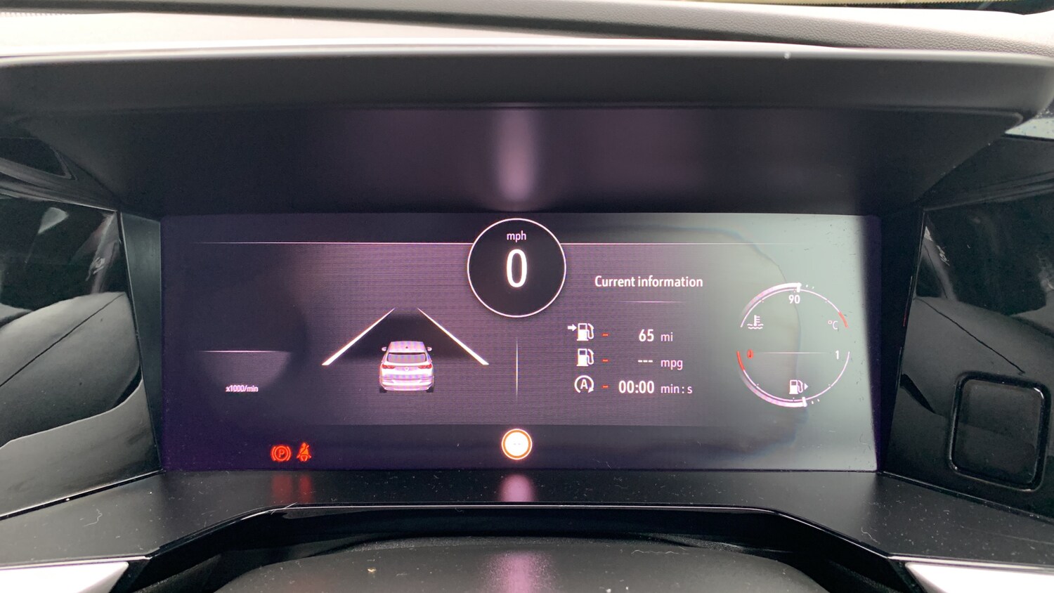 Used Vauxhall Grandland 2023 for sale - 77470154: Photo 13